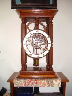 Clock 2