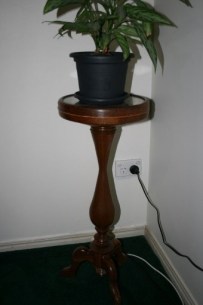 Plant Stand
