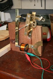 Some experimentation