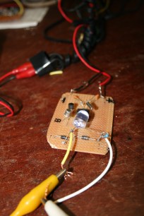 One version of the switch.