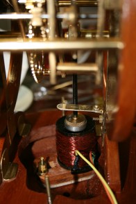 The different mouse trap.